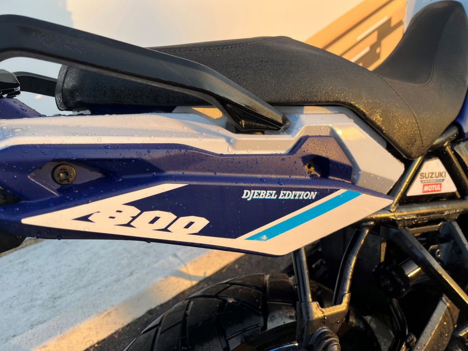 SUZUKI DL V-STROM 800DE 39