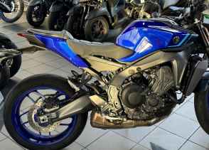 YAMAHA MT-09 - 2024