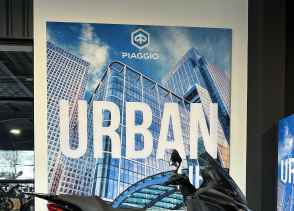 PIAGGIO MP3 310 HPE SPORT - 2024