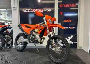 KTM 250 EXC - 2025