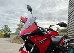YAMAHA TRACER 7 - 2024