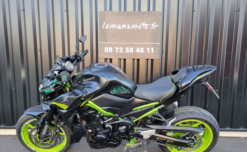 KAWASAKI Z 900 4