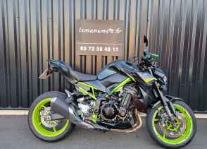 KAWASAKI Z 900 - 2021
