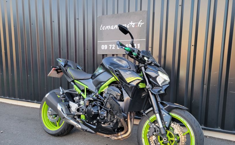 KAWASAKI Z 900 2