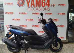 YAMAHA NMAX 125 - 2023