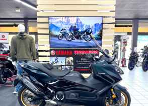 YAMAHA XP T-MAX 560 TECH MAX - 2024