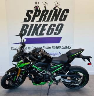 KAWASAKI Z900 SE - 2024