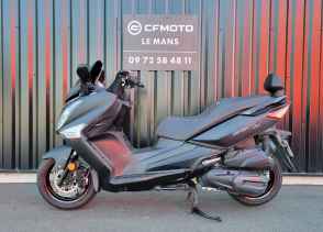 SYM 300 GTS - 2018