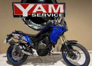 YAMAHA XTZ TENERE 700 - 2024