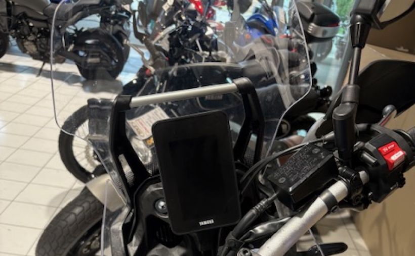 YAMAHA XTZ TENERE 700 2