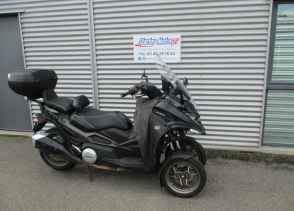 KYMCO CV3 550 - 2023