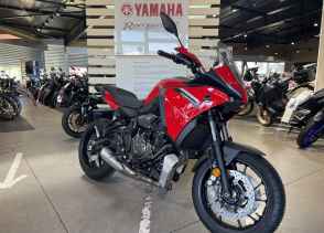 YAMAHA TRACER 7 - 2025
