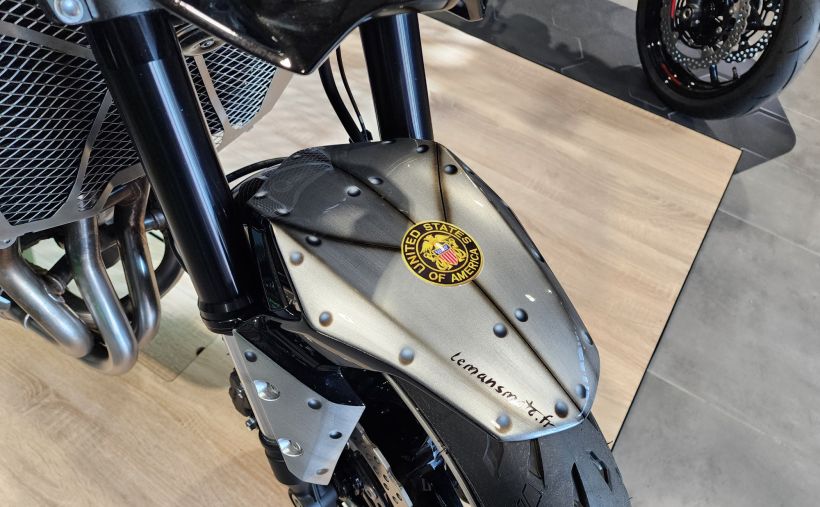 KAWASAKI Z 900 10