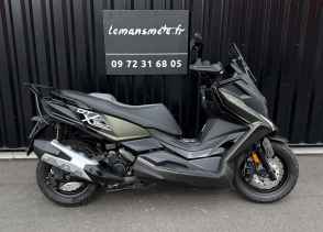 KYMCO DTX 360 - 2023
