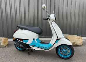 VESPA PRIMAVERA 125 - 2024