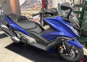 KYMCO AK 550 - 2023