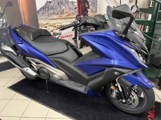 KYMCO AK 550 - 2023