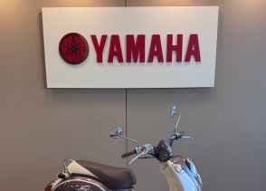 SYM MIO 50 - 2011