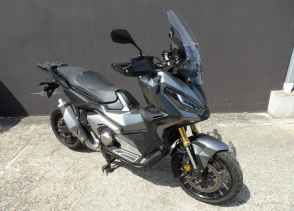 HONDA X-ADV - 2023