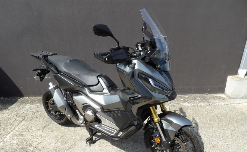 HONDA X-ADV 0