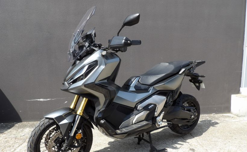 HONDA X-ADV 3