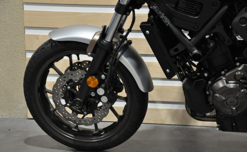 YAMAHA XSR 700 35KW 9