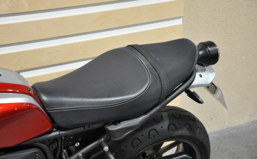 YAMAHA XSR 700 35KW 11