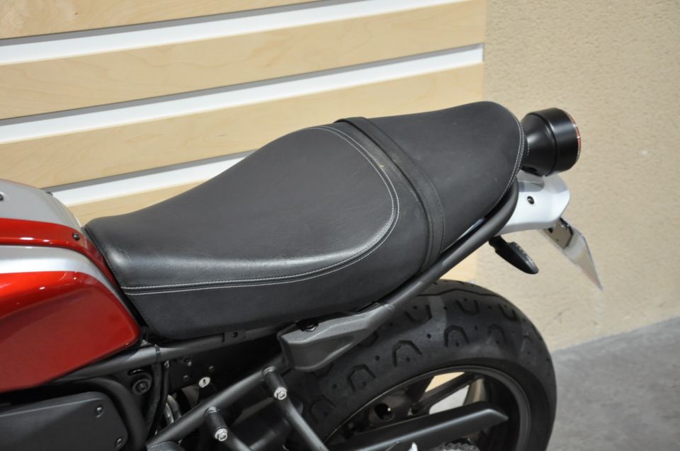 YAMAHA XSR 700 35KW 11