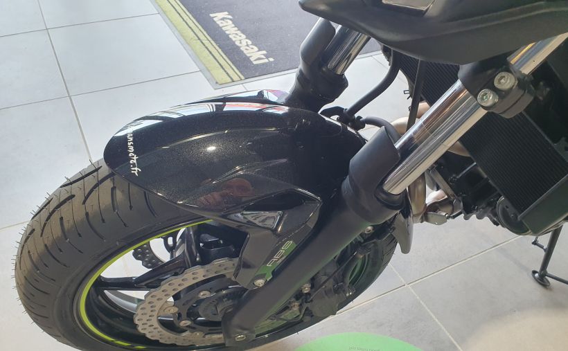 KAWASAKI Z 650 (47.5CV) 5