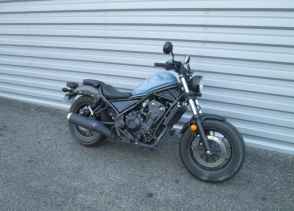 HONDA CMX 500 REBEL - 2019