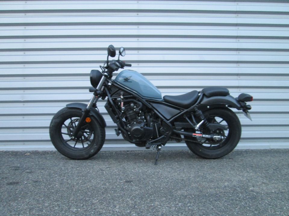 HONDA CMX 500 REBEL 24