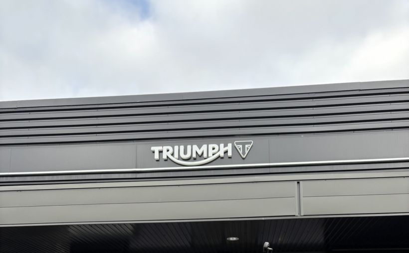 TRIUMPH SCRAMBLER 1200 XE 4