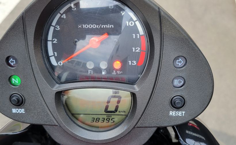 KAWASAKI ER-6 15