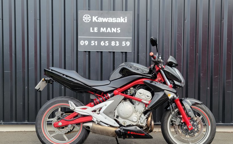 KAWASAKI ER-6 20