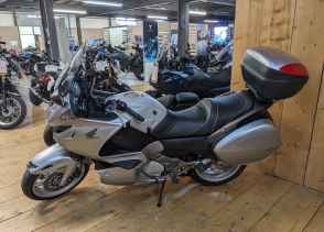 HONDA NT DEAUVILLE 700 ABS - 2009