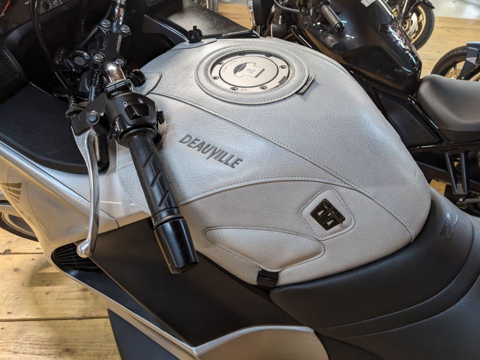 HONDA NT DEAUVILLE 700 ABS 30