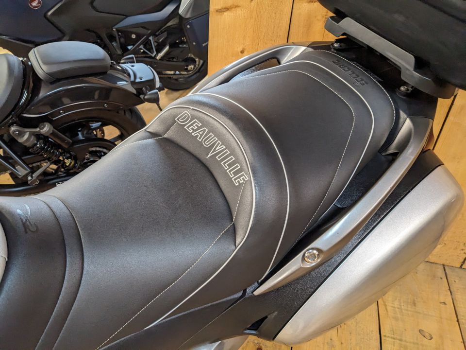 HONDA NT DEAUVILLE 700 ABS 50