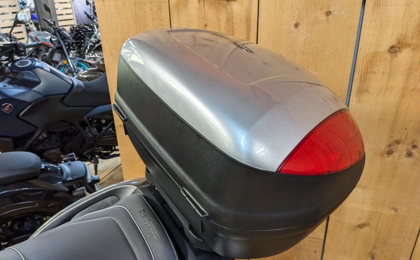 HONDA NT DEAUVILLE 700 ABS 3
