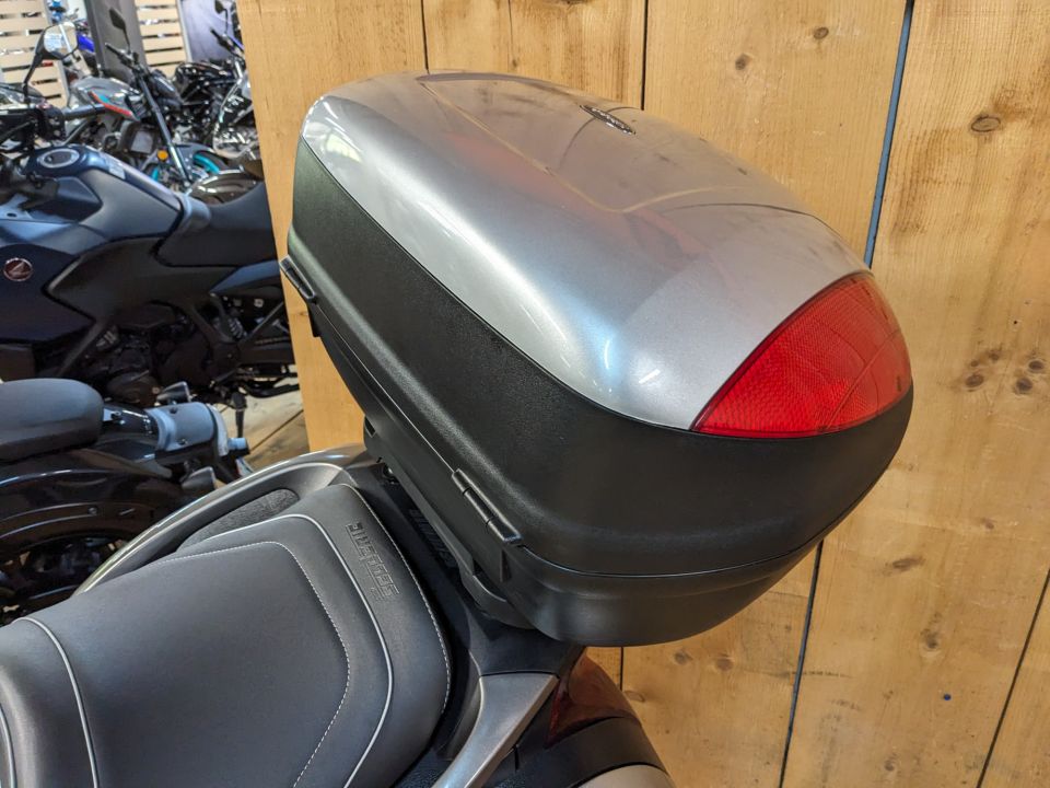 HONDA NT DEAUVILLE 700 ABS 40