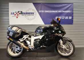 BMW K1200 S - 2008