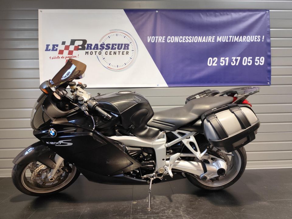 BMW K1200 S 18