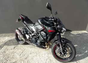 KAWASAKI Z 900 - 2020