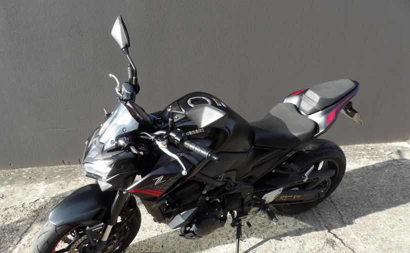 KAWASAKI Z 900 4