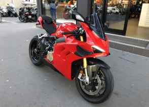 DUCATI PANIGALE 1103 V4 - 2021