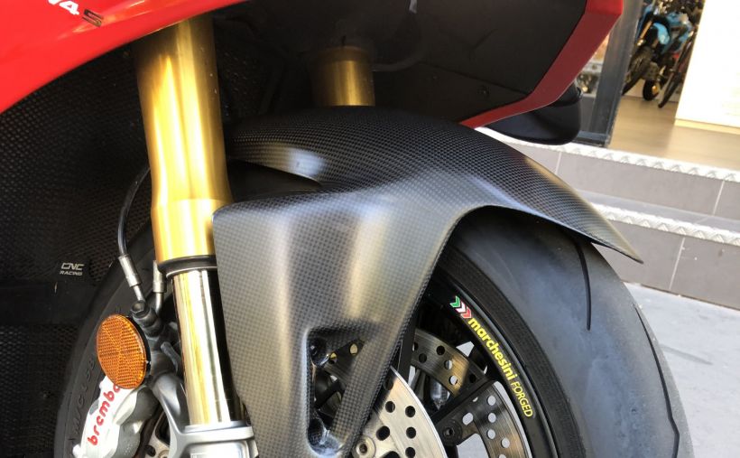 DUCATI PANIGALE 1103 V4 40