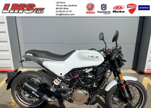 HUSQVARNA VITPILEN 401 - 2022