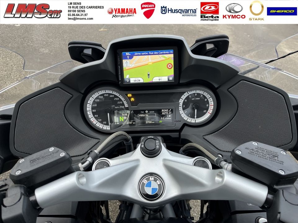 BMW R 1250 RT 6
