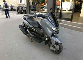 YAMAHA NMAX 125 - 2023