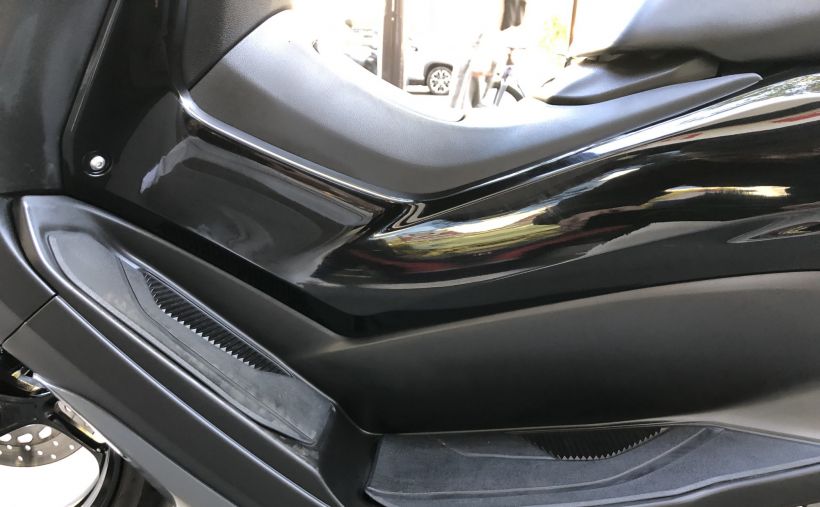 YAMAHA NMAX 125 65