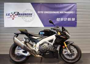 APRILIA TUONO 1100 V4 FACTORY - 2024